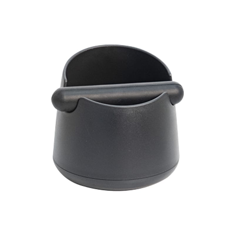 The Bean Co Roasters Knock Box | ABS Silicone | Detachable Knock Bar | 700 ml