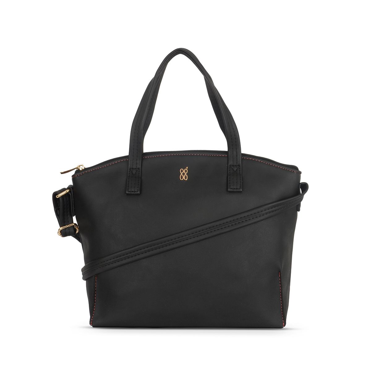 DIME TOTE M1 BLACK