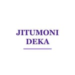 JITUMONI DEKA