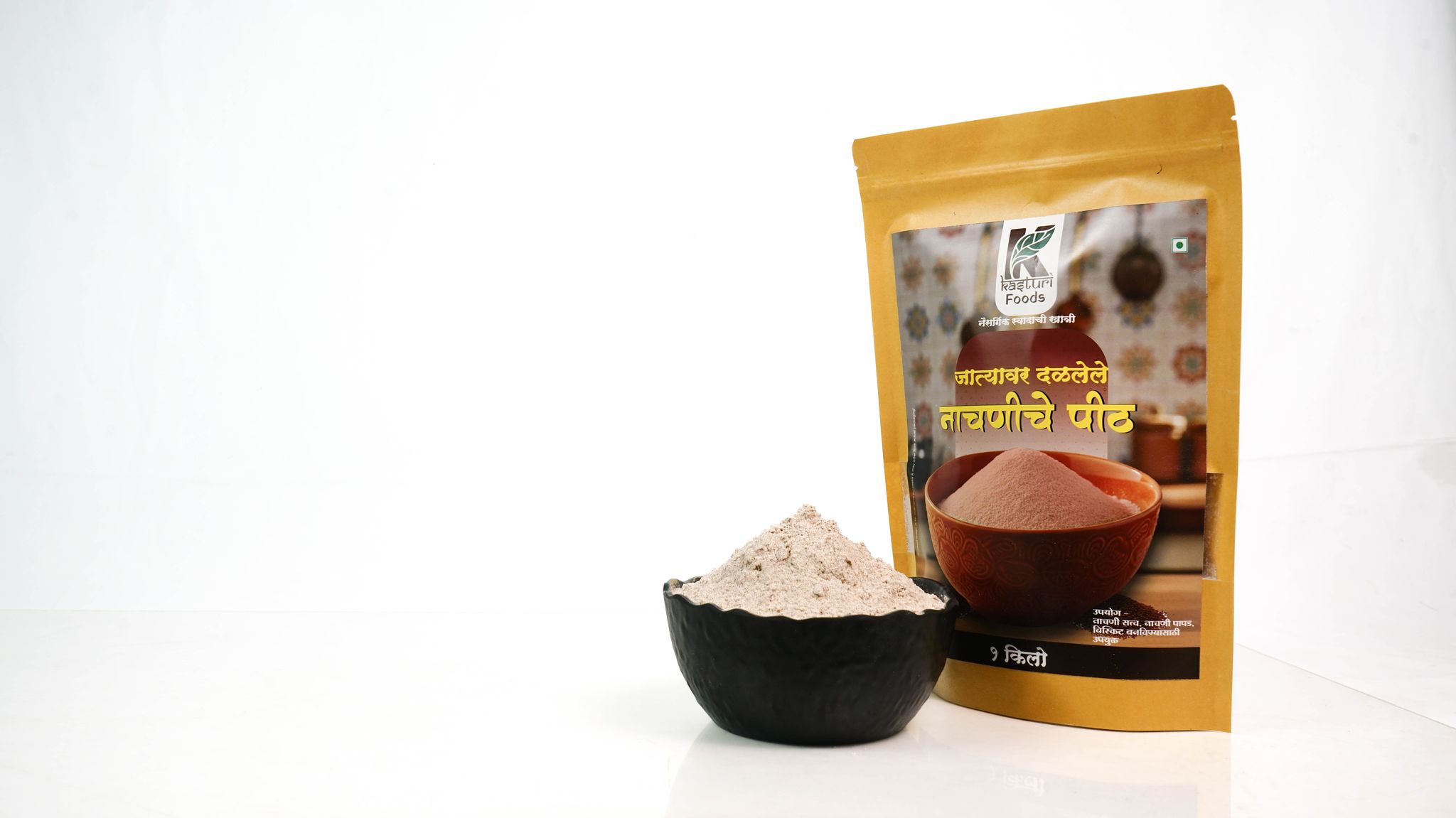 Nachani Peeth1kg