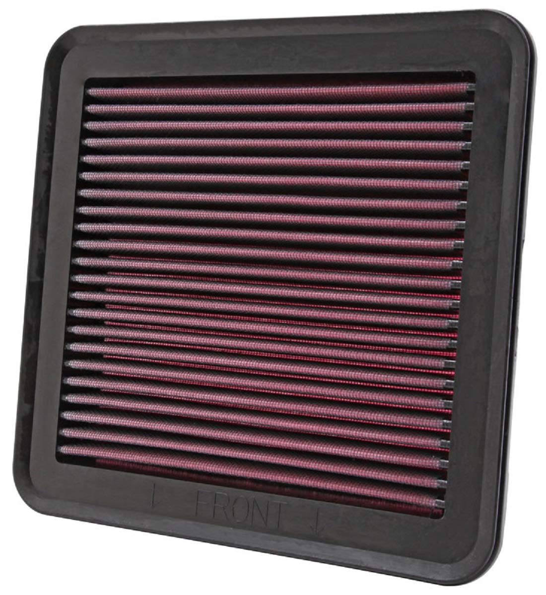 K&n 33-2951 High Performance Replacement Air Filter for Mitsubishi Pajero Sport