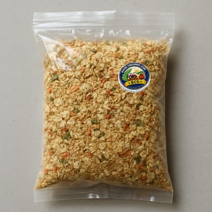 Bhoori Convenience Store's oats upma mix
