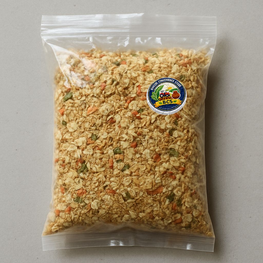 Bhoori Convenience Store's oats upma mix