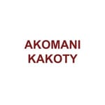 AKOMANI KAKOTY