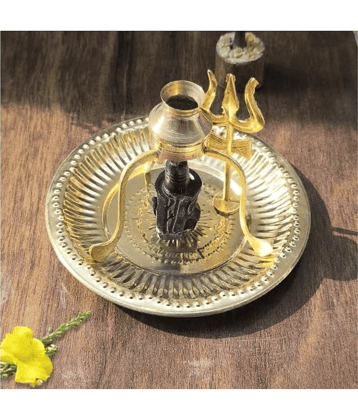 NAVYAKSH Kalash 1 ( Pack of 1 )