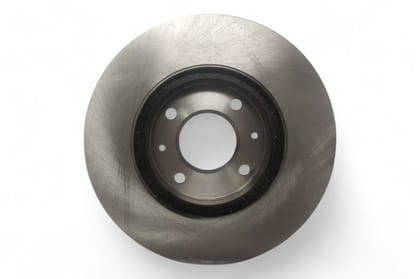 K-tek Front Brake Disc KEH004