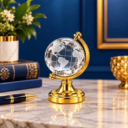World Globe