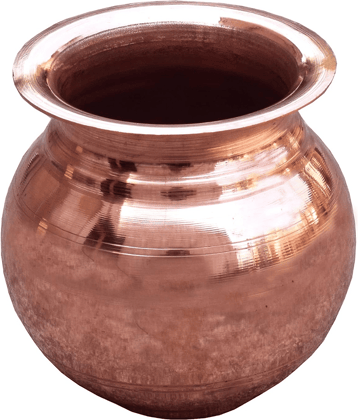 NAVYAKSH Kalash 1 ( Pack of 1 )