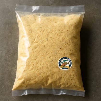 Alekha Sahu Selection's medu vada mix