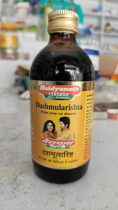 Dashmularishat 200 ML