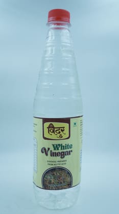 Vidur Safed Sirka Classic