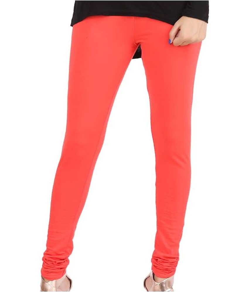 Zalula Cotton Lycra Casual Pants