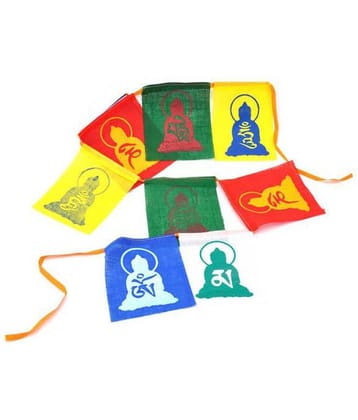 My Earth Store Flags without Clock Assorted