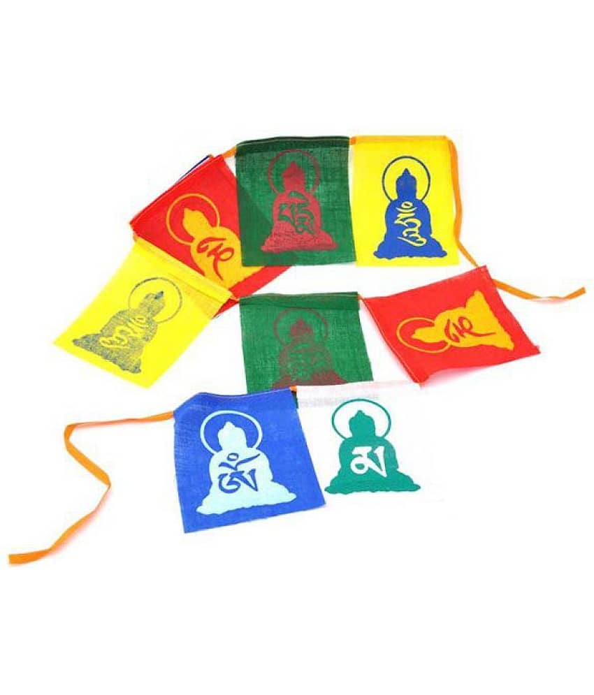 My Earth Store Flags without Clock Assorted