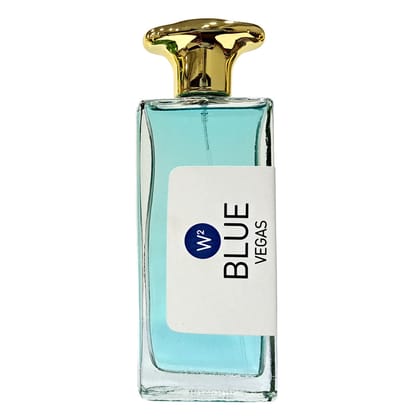 Blue Vegas eau de parfum