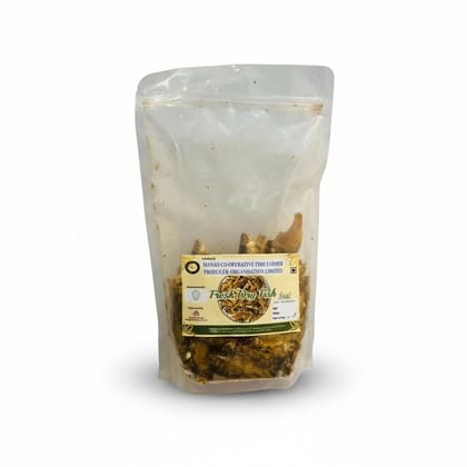 Fresh Dry Fish | Medium Size Fish - 250 gm - One plastic pouch