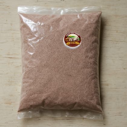 Harku Daily Needs's ragi flour (finger millet flour)