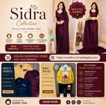 Sidra Collection