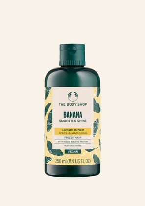 Banana Truly Nourishing Conditioner Banana Truly Nourishing Conditioner