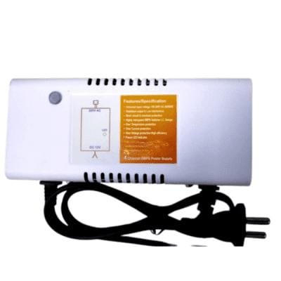 CCTV camera power supply SMPS 4 Channel 12 Volt for CCTV Security Bullet & Dome Camera Indoor or Outdoor Security Surveillance Cameras CCTV camera power supply SMPS 4 Channel 12 Volt for CCTV Security Bullet & Dome Camera Indoor or Outdoor Security Surveillance Cameras