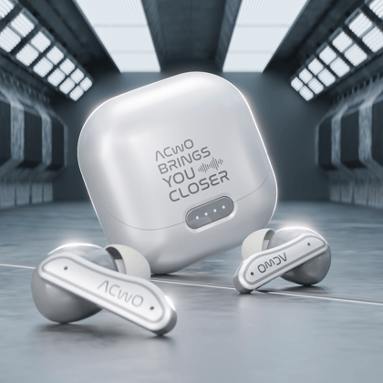 DwOTS 737 Earbuds
