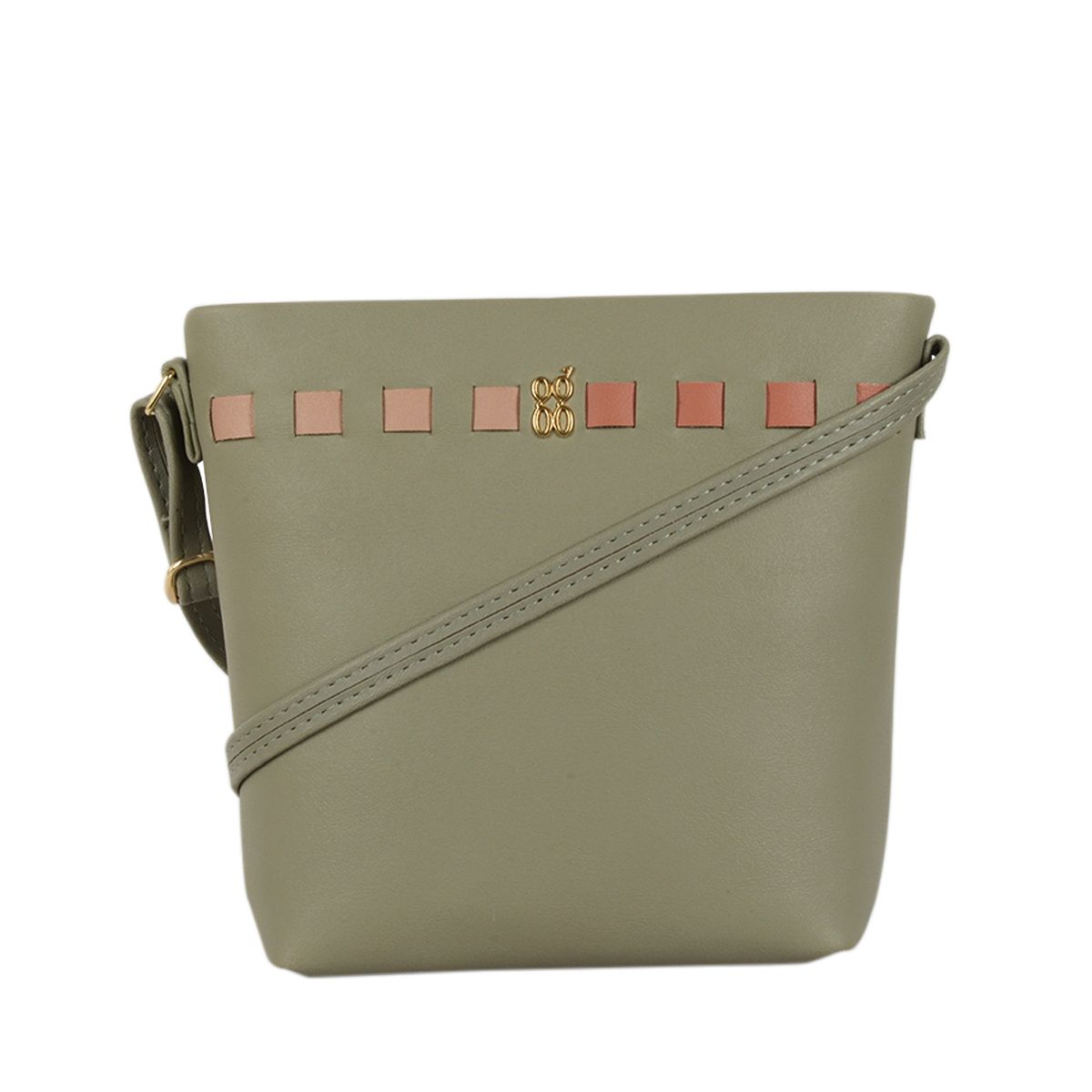 JEWELLERY E ASHLYN MP TOTE XS MINTGREEN