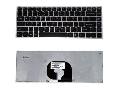 Laptop Keyboard Compatible for Sony Vaio Y MINI Series Laptop Keyboard Compatible for Sony Vaio Y MINI Series