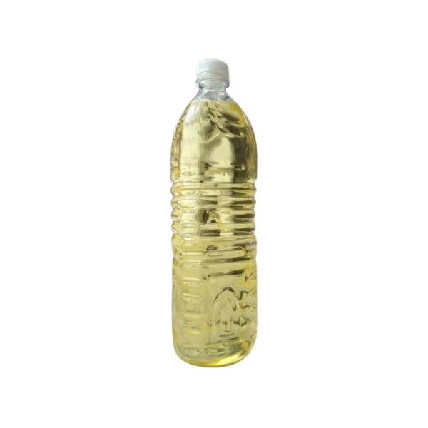 Sugaran Oil Mill Cold Pressed Coconut Oil 5 Ltr