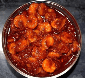 Prawns Pickle