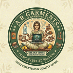 A R garments