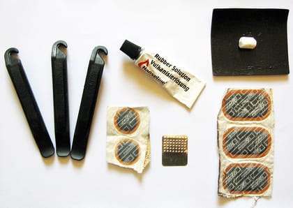 Leather Shoe Repair Kit Leather Shoe Repair Kit
