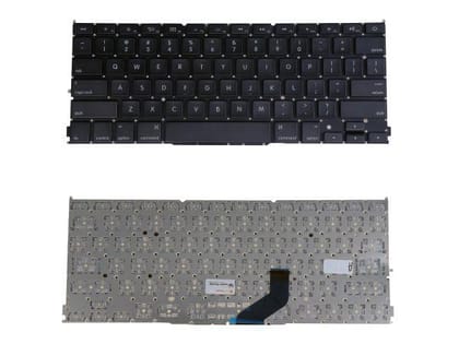 Apple Laptop Keyboard Replacement for MacBook keyboard, A1369 keyboard repair, Apple MacBook keyboard.