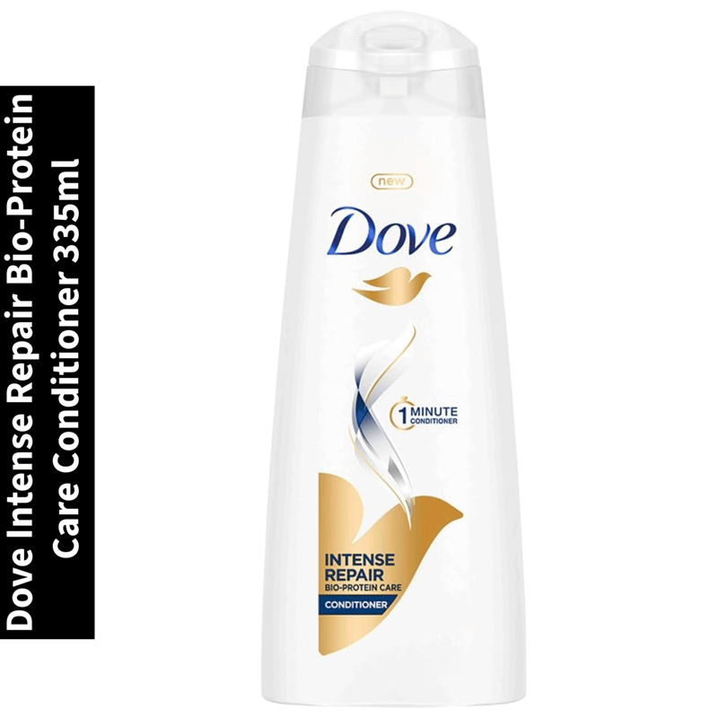Dove Intense Repair Bio-Protein Conditioner 335ml