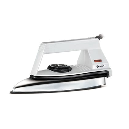 BAJAJ GLIDER IRON 750W White