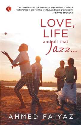 Love,ife and all that Jazz Love,ife and all that Jazz
