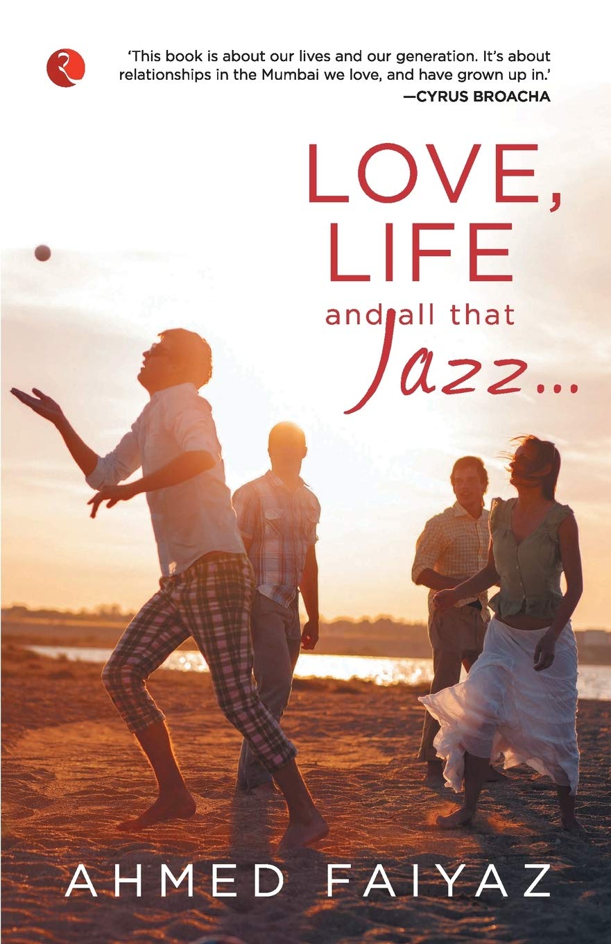 Love,ife and all that Jazz