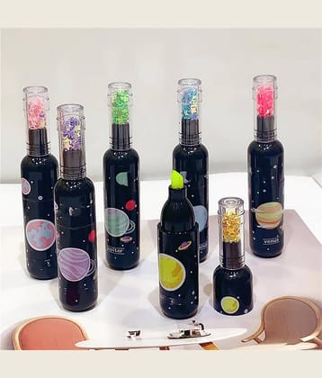 JMALL 6 Piece Highlighter Mixed color