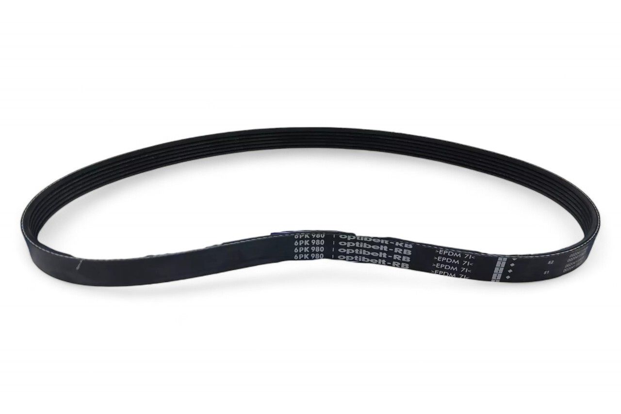 Optibelt V Belt 6PK980