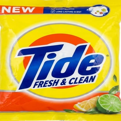 Tide Detergent for Everyday Use1kg - 1 unit Tide Detergent for Everyday Use1kg - 1 unit