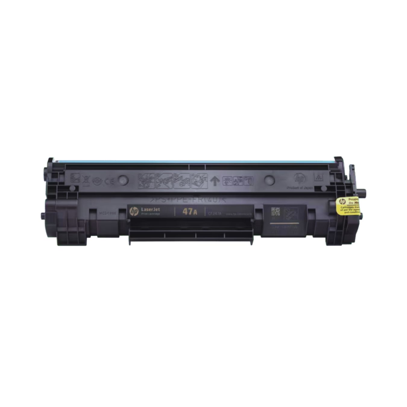 HP 126A Black Original LaserJet Toner Cartridge (CE310A)