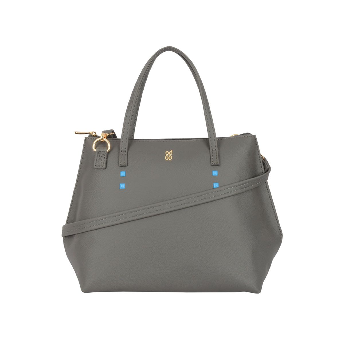 LOSTER TOTE M2 DARK GREY
