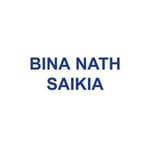 BINA NATH SAIKIA