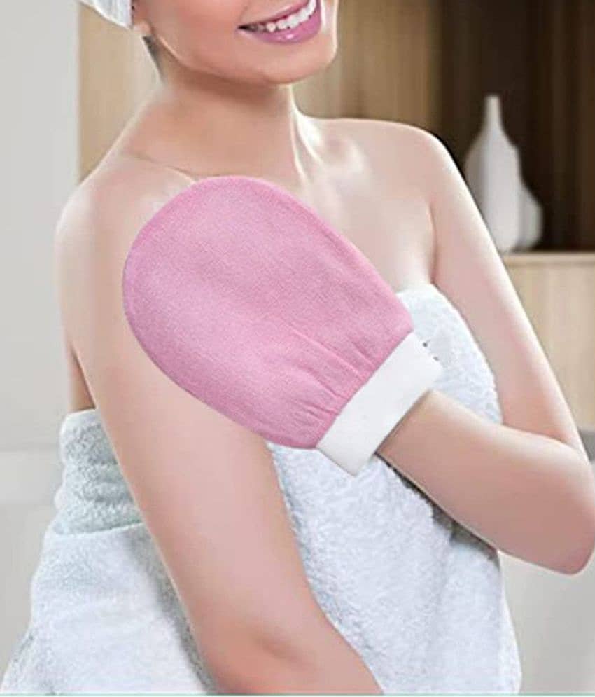 Bath Loofah 10*5*1 CM