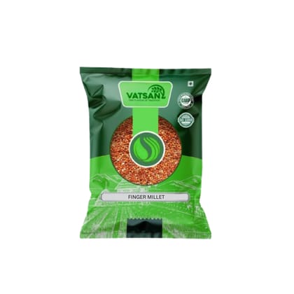 Ragi 500 Gms