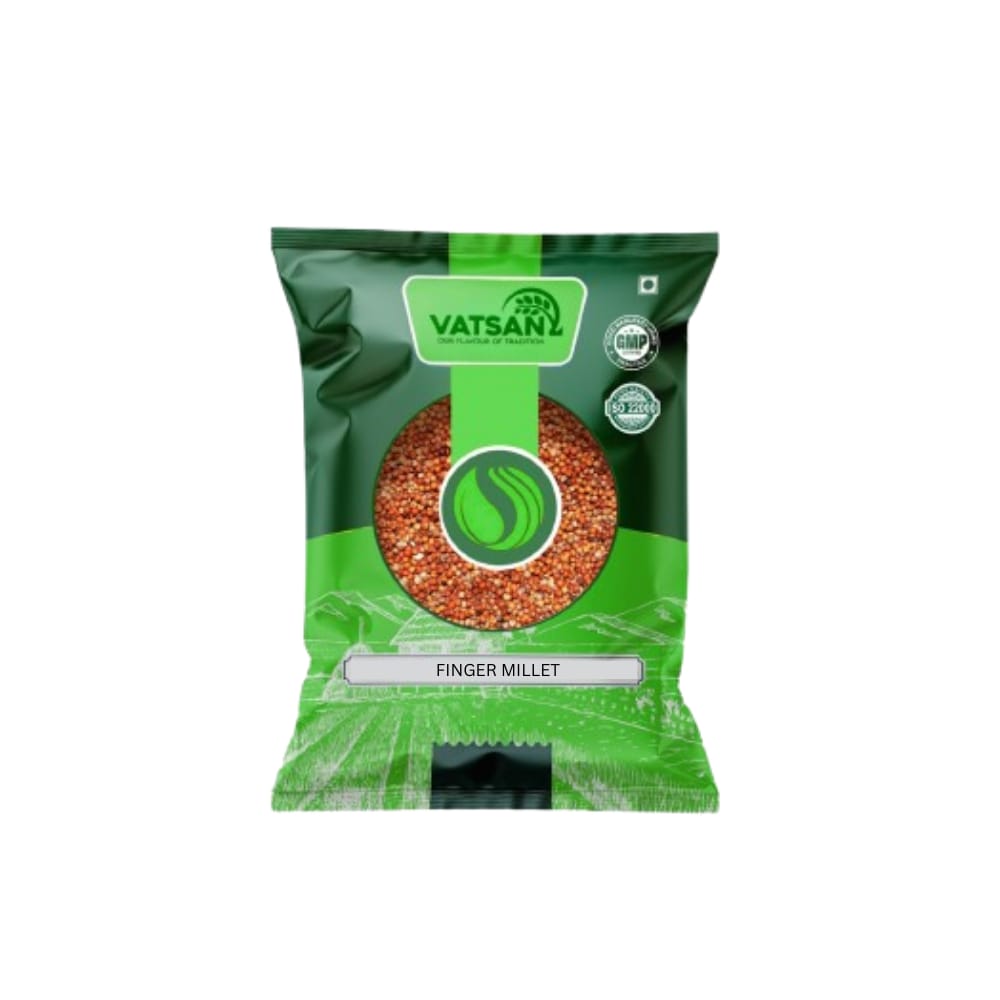 Ragi 500 Gms