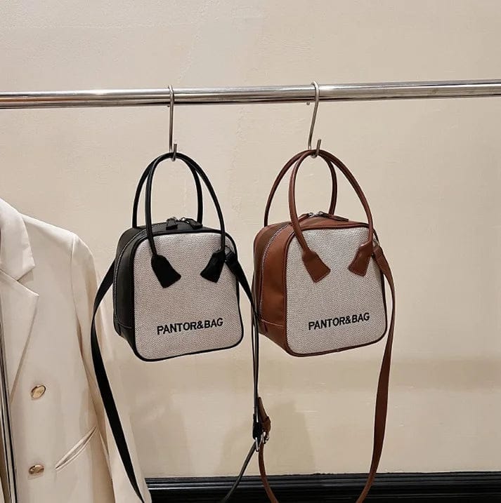 Factory Wholesale Cute Small Handbags Light Lady Luxury Box Bags Lady Design Purses For Females