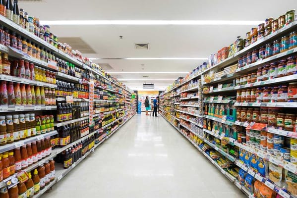 SuperrMart