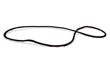 Maruti Suzuki Door Opening Weatherstrip - LH 84651M75J00