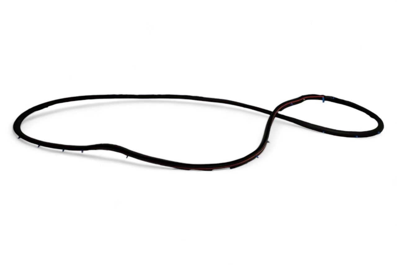 Maruti Suzuki Door Opening Weatherstrip - LH 84651M75J00