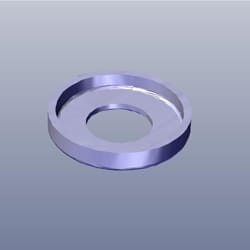 SEAT VALVE SPRING - THE CENTENNIAL | Karizma - 14775ACA000S